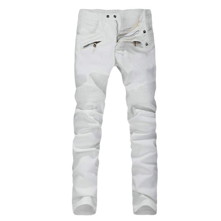 Picture of Balmain Jeans Long _SKUBalmainJeanPantslongsz28-4025G308168